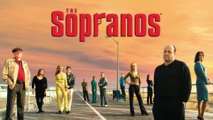 The Sopranos - Season 3